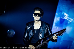 Helloween-2025-Bochum-011