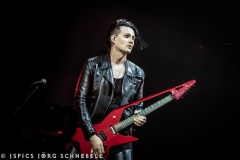 Helloween-2025-Bochum-038