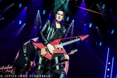 Helloween-2025-Bochum-127