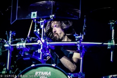 Megadeth-2025-Duesseldorf-001