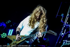 Megadeth-2025-Duesseldorf-002