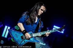 Megadeth-2025-Duesseldorf-006