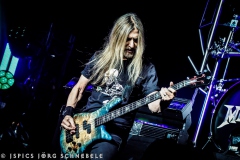 Megadeth-2025-Duesseldorf-007