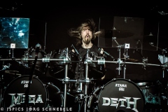 Megadeth-2025-Duesseldorf-008