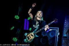 Megadeth-2025-Duesseldorf-009
