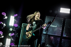 Megadeth-2025-Duesseldorf-010