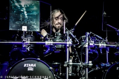 Megadeth-2025-Duesseldorf-011