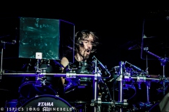 Megadeth-2025-Duesseldorf-012