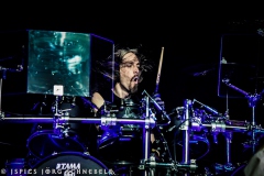Megadeth-2025-Duesseldorf-013