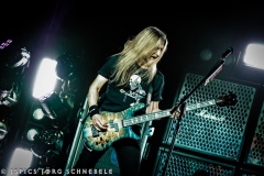 Megadeth-2025-Duesseldorf-015