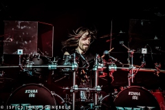 Megadeth-2025-Duesseldorf-016