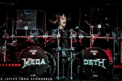 Megadeth-2025-Duesseldorf-017