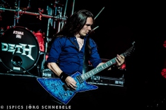 Megadeth-2025-Duesseldorf-018