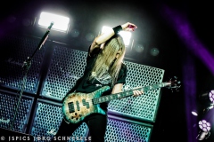 Megadeth-2025-Duesseldorf-019