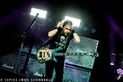 Megadeth-2025-Duesseldorf-020