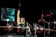 Megadeth-2025-Duesseldorf-021