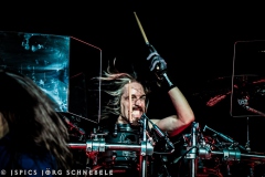 Megadeth-2025-Duesseldorf-022