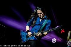 Megadeth-2025-Duesseldorf-023