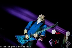 Megadeth-2025-Duesseldorf-024