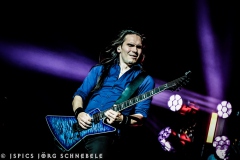 Megadeth-2025-Duesseldorf-025