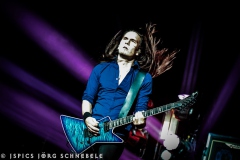 Megadeth-2025-Duesseldorf-026