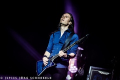 Megadeth-2025-Duesseldorf-027