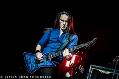 Megadeth-2025-Duesseldorf-028