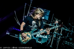 Megadeth-2025-Duesseldorf-029