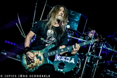 Megadeth-2025-Duesseldorf-031