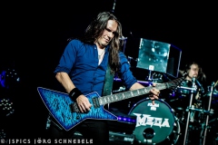 Megadeth-2025-Duesseldorf-033