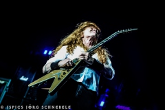 Megadeth-2025-Duesseldorf-036