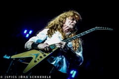 Megadeth-2025-Duesseldorf-037