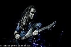 Megadeth-2025-Duesseldorf-039