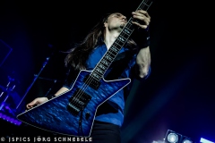 Megadeth-2025-Duesseldorf-040