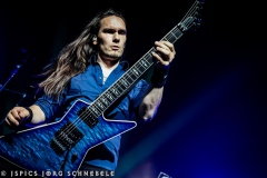 Megadeth-2025-Duesseldorf-041