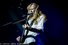 Megadeth-2025-Duesseldorf-042
