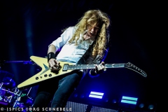 Megadeth-2025-Duesseldorf-046