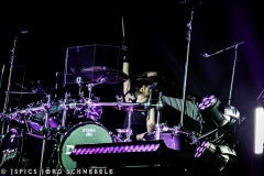 Megadeth-2025-Duesseldorf-047