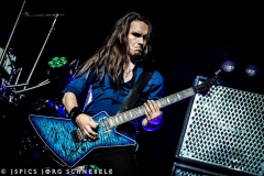 Megadeth-2025-Duesseldorf-048