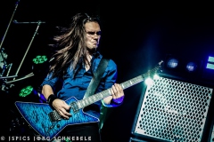 Megadeth-2025-Duesseldorf-049