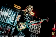 Megadeth-2025-Duesseldorf-052