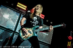 Megadeth-2025-Duesseldorf-053