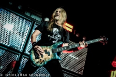 Megadeth-2025-Duesseldorf-054