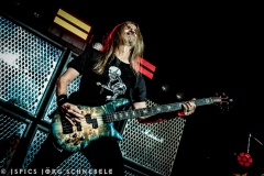 Megadeth-2025-Duesseldorf-055