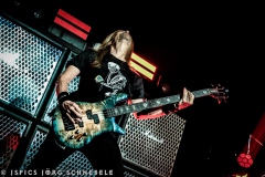 Megadeth-2025-Duesseldorf-056