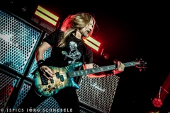 Megadeth-2025-Duesseldorf-057