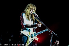 Megadeth-2025-Duesseldorf-058