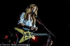 Megadeth-2025-Duesseldorf-059