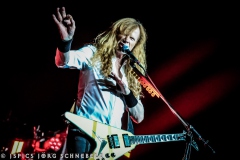 Megadeth-2025-Duesseldorf-061