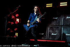 Megadeth-2025-Duesseldorf-066